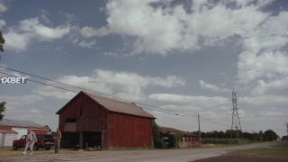 Лебединая песня (2021)