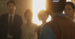 Клеймо (Падшие) (2020)