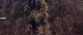 Когда исчезло солнце (2020)