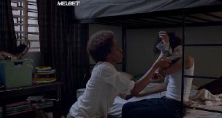 Что я чувствую к тебе (2018)