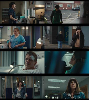 Casualty S35E31 1080p HDTV H264-ORGANiC