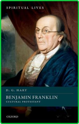Benjamin Franklin - Cultural Proant