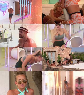 Love Island S07E48 Unseen Bits 1080p AHDTV x264-DARKFLiX