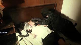 Бесноватые (2021)