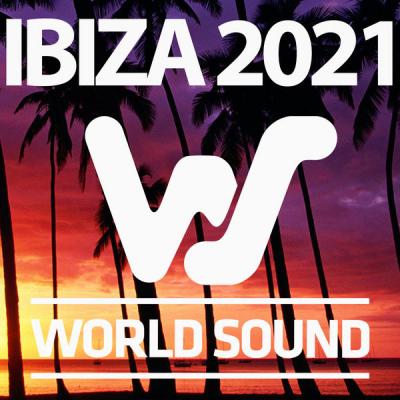Various Artists - World Sound Ibiza 2021 (2021)
