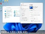 Windows 11 Enterprise x64 21H2.22000.132 v.63.21 (RUS/2021)