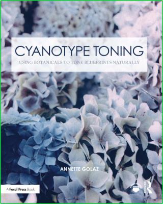 Cyanotype Toning - Using Botanicals to Tone Blueprints Naturally