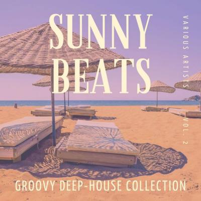 Various Artists - Sunny Beats (Groovy Deep-House Collection) Vol. 2 (2021)