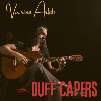 Various Artists - Duff Capers (2021)