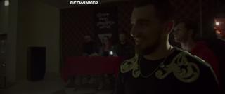 Призраки (2020)