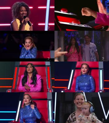 The Voice AU S10E04 720p HEVC x265-MeGusta