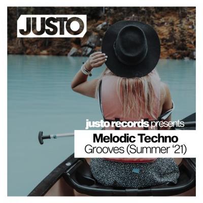 Various Artists - Melodic Techno Grooves Summer '21 (2021)