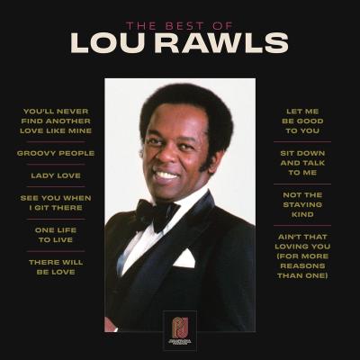 Lou Rawls - The Best Of Lou Rawls (2021)
