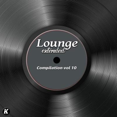 Various Artists - Lounge Extended Compilation Vol. 10 (K21 Extended) (2021)