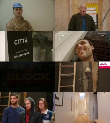 The Block NZ S09E36 720p HDTV x264-WURUHI