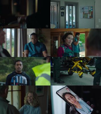 One Lane Bridge S02E01 720p HDTV x264-WURUHI