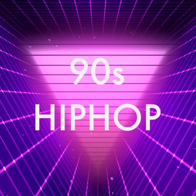 Various Artists - 90s Hip Hop (2021)