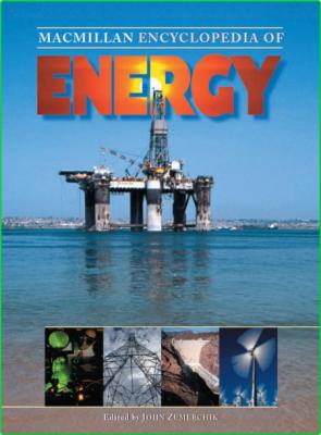 Encyclopedia of Energy (3)