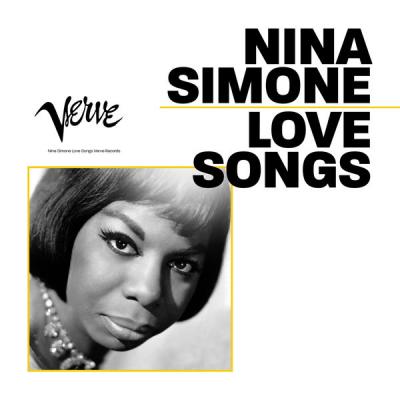 Nina Simone - Love Songs (2021)
