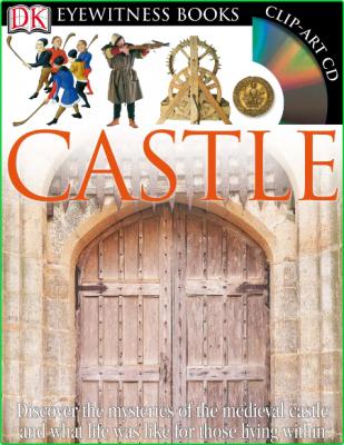 Castle (DK Eyewitness Books) _cde281b722e601ce189e3cfdeee1bd47