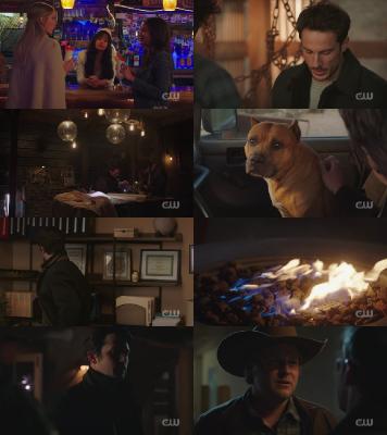 Roswell New Mexico S03E04 1080p HEVC x265-MeGusta