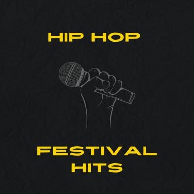 Various Artists - Hip Hop Festival Hits (2021)