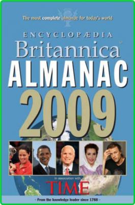 Encyclopedia Britannica Almanac 2009