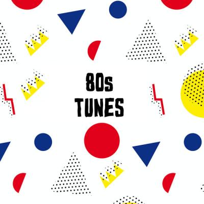 Various Artists - 80s Tunes (2021)