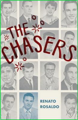 The Chasers _8788c7dfdedd7cbdaeb4f1b4f87322b5