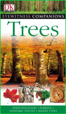 Trees (DK Eyewitness Companion Guides)
