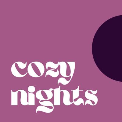 Various Artists - Cozy Nights (2021)