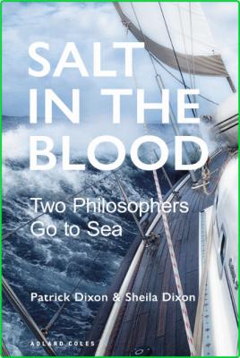 Salt in the Blood - Patrick Dixon (1)