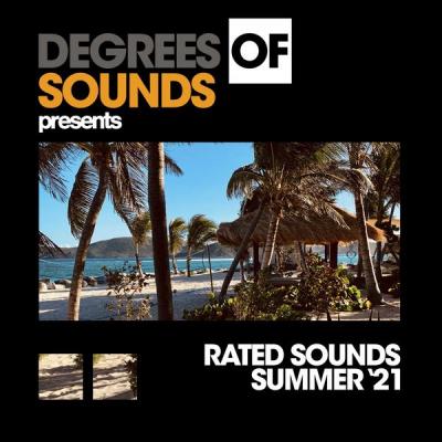 Various Artists - Rated Sounds Summer '21 (2021)