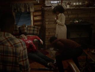 Помешанные на крови (2021)