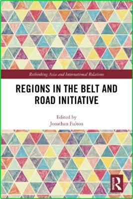 Regions in the Belt and Road Initiative _5d5d9456b6f82f25e79e3dcd390cf33b