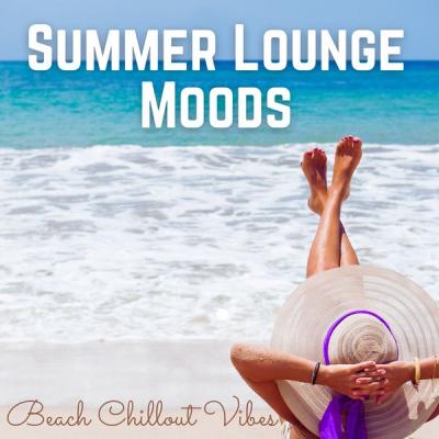 Various Artists - Summer Lounge Moods (2021)
