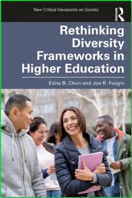 Rethinking Diversity FrameWorks in Higher Education _62938536a7379a2628552af8ab418d4a