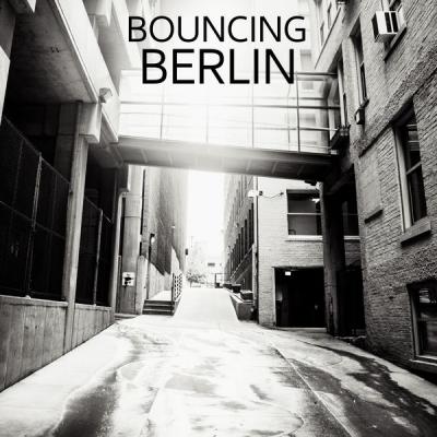 Various Artists - Bouncing Berlin Vol. 1 (2021)