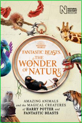 Fantastic Beasts - Natural History Museum