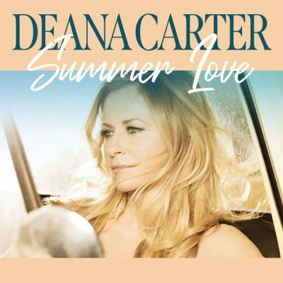 Deana Carter - Summer Love (2021)