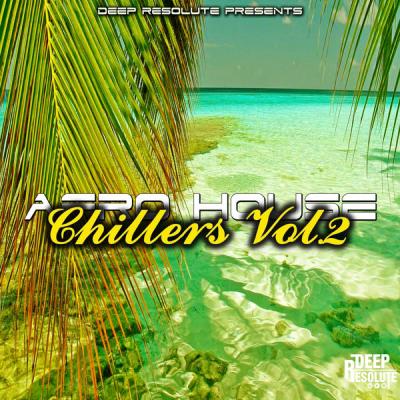 Various Artists - Afro House Chillers Vol. 2 (2021)