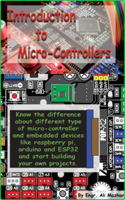 Intro to Micro-Controllers - Know the difference about different type of micro-con...