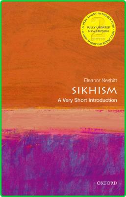 Sikhism  A Very Short Introduction (2nd Edition) by Eleanor Nesbitt  _7ee7af9fa70d80910ddecc4c43fa50cc