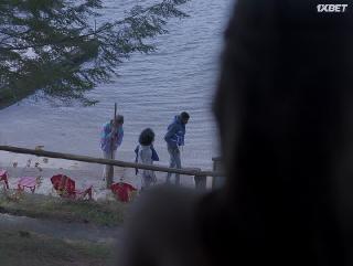 Помешанные на крови (2021)