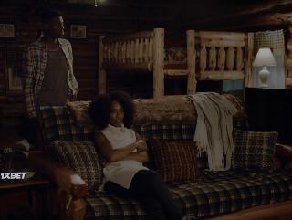 Помешанные на крови (2021)