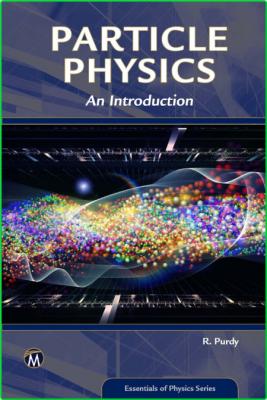 Particle Physics - An Introduction (Essentials of Physics)  _c0f5665417ac058d15777e8ecd4ba3d3