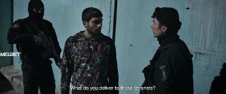 Финал будет впечатляющий (2019)