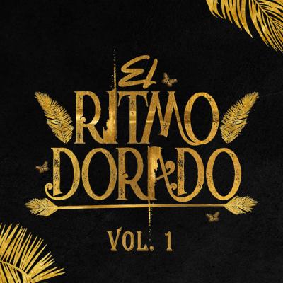Various Artists - El Ritmo Dorado Vol. 1 (2021)