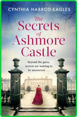 Secrets of Ashmore Castle _5e6da09edab74f542cf505bb1bda610d