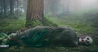 Легенда о Зелёном Рыцаре (2021)